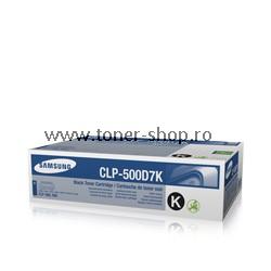  Samsung CLP-500D7K